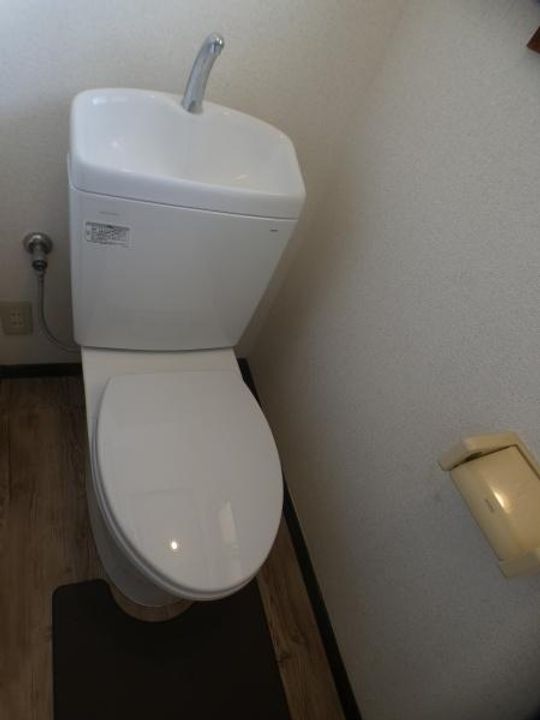 大分県由布市挾間町下市(一戸建)の賃貸物件の内装