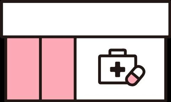 大分県由布市挾間町下市(一戸建)の賃貸物件の周辺