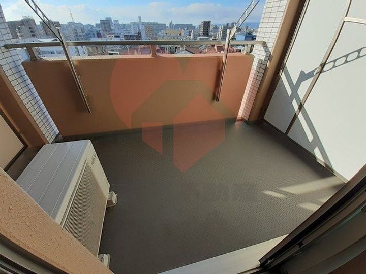 大阪府堺市堺区今池町1(マンション)の賃貸物件の内装