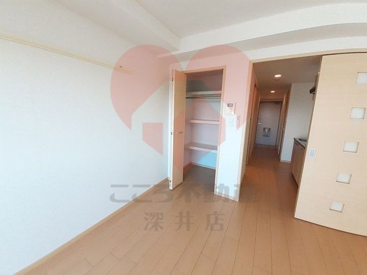 大阪府堺市堺区今池町1(マンション)の賃貸物件の内装