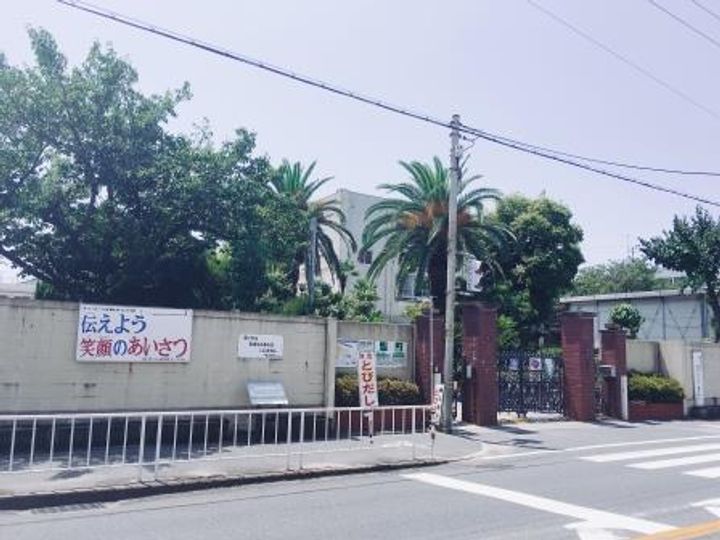 大阪府堺市堺区今池町1(マンション)の賃貸物件の周辺