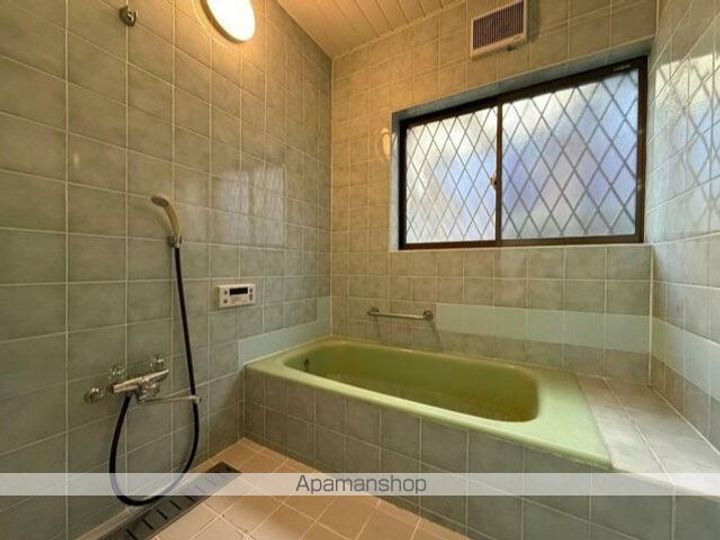 千葉県流山市長崎1(一戸建)の賃貸物件の風呂