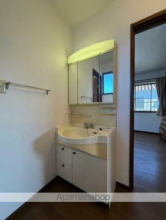 千葉県流山市長崎1(一戸建)の賃貸物件の内装