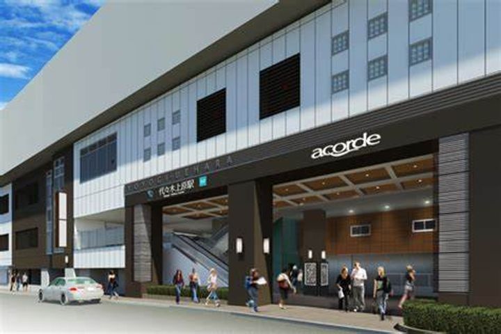 東京都渋谷区大山町(マンション)の賃貸物件の周辺