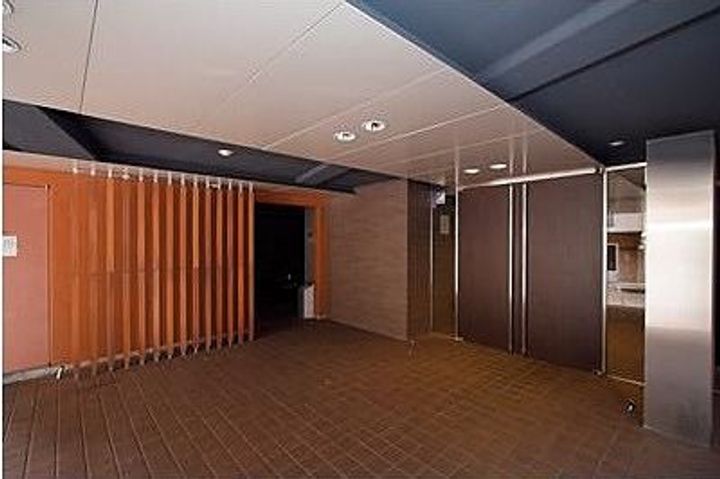 東京都港区西麻布3(マンション)の賃貸物件の地図