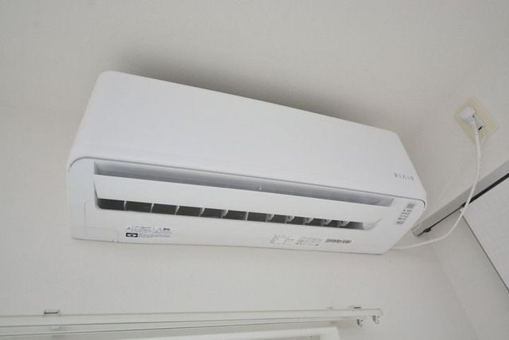 リブリ・東林間の内装