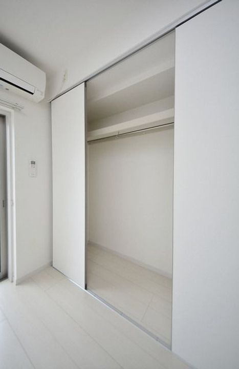 リブリ・東林間の内装