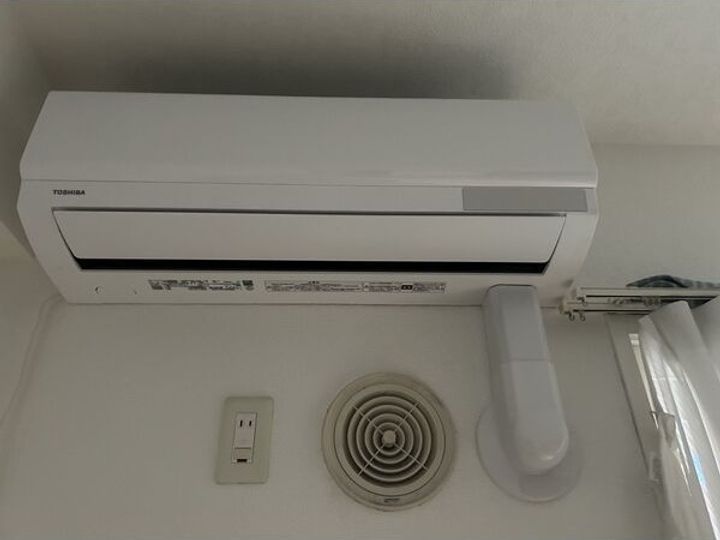 北海道札幌市中央区北三条東3(マンション)の賃貸物件の内装