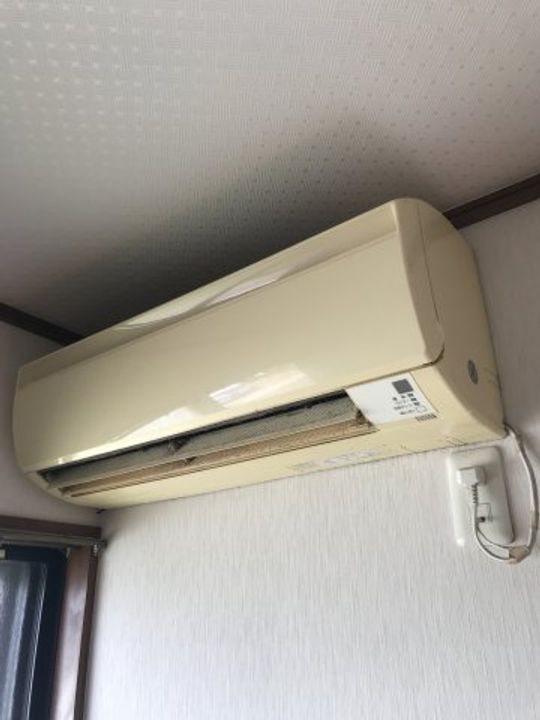 東京都小平市花小金井南町3(一戸建)の賃貸物件の内装