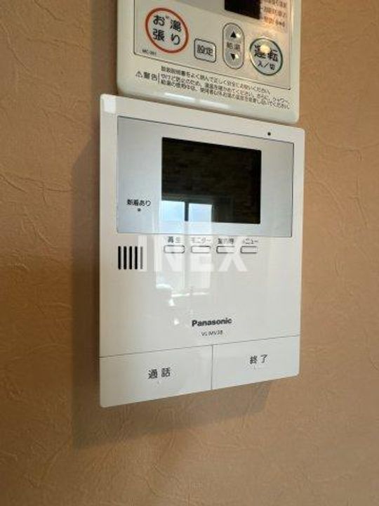 神奈川県横浜市保土ヶ谷区鎌谷町(アパート)の賃貸物件の内装