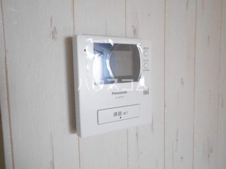 サンウエスティンの内装