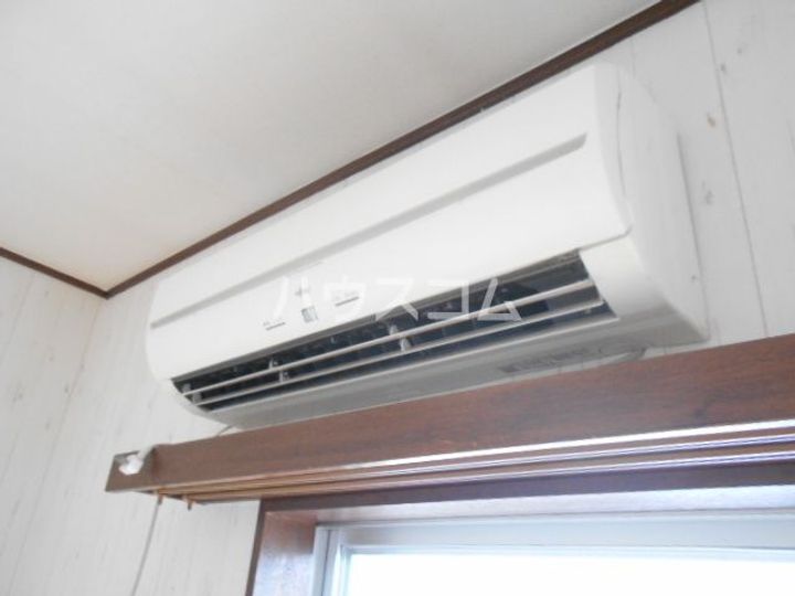 サンウエスティンの内装