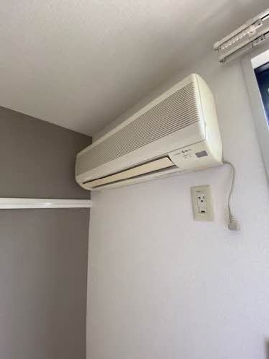 グリーンヒル南蔵王の内装