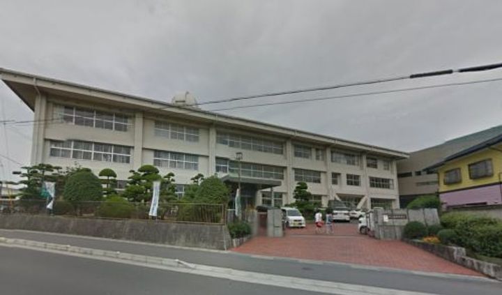 香川県三豊市豊中町本山甲(一戸建)の賃貸物件の周辺