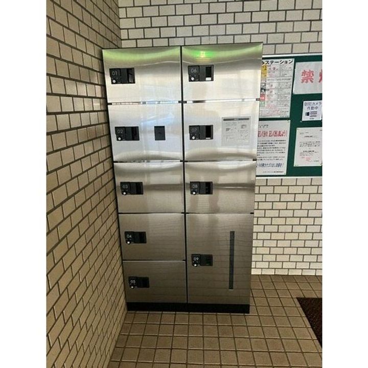 ライオンズマンション幌平橋の地図