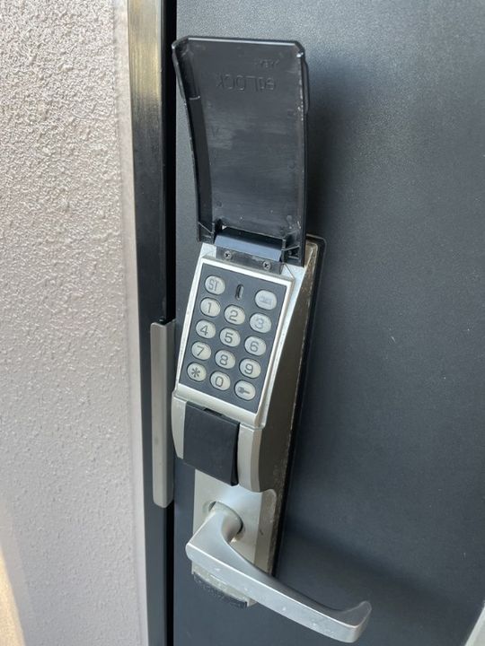 静岡県浜松市中央区田町(マンション)の賃貸物件の内装