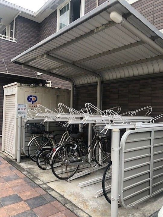 サウザンコートAのその他画像