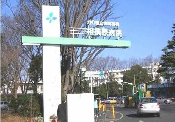 サウザンコートAの周辺