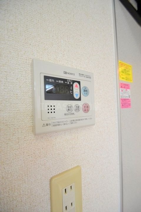 広島県広島市西区己斐本町2(アパート)の賃貸物件の内装