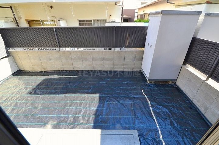 広島県広島市西区己斐本町2(アパート)の賃貸物件の内装