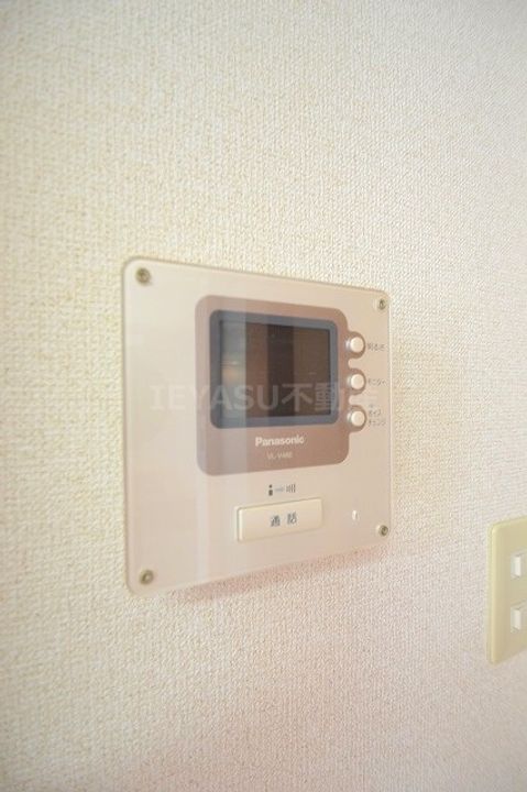 広島県広島市西区己斐本町2(アパート)の賃貸物件の内装