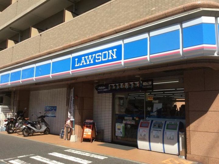 広島県広島市西区己斐本町2(アパート)の賃貸物件の周辺