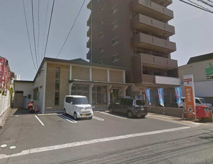 広島県広島市西区己斐本町2(アパート)の賃貸物件の周辺