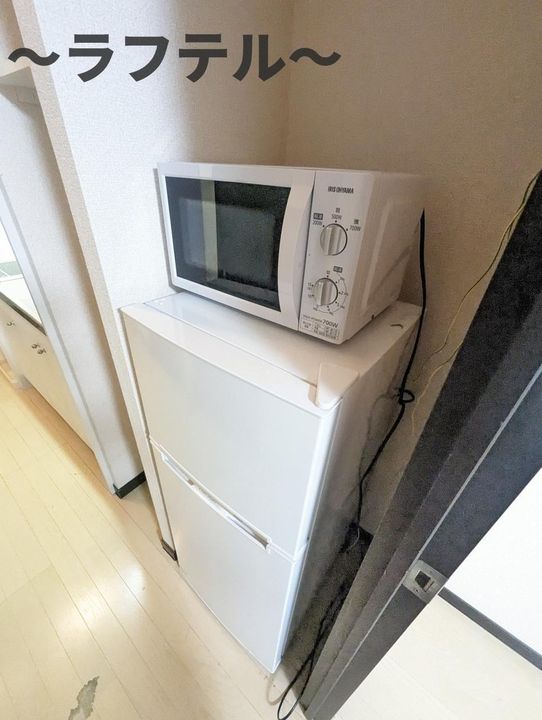 埼玉県所沢市東町(アパート)の賃貸物件のその他画像