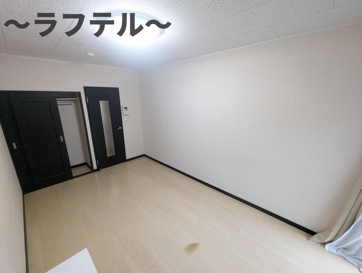 埼玉県所沢市東町(アパート)の賃貸物件の内装