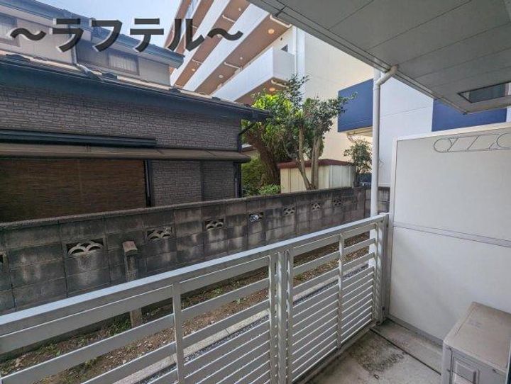 埼玉県所沢市東町(アパート)の賃貸物件のその他画像
