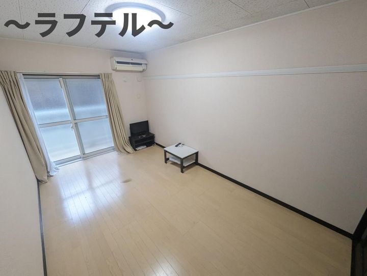 埼玉県所沢市東町(アパート)の賃貸物件の居間