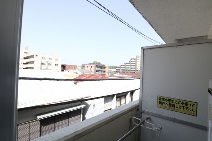 エレガンス金沢文庫のその他画像