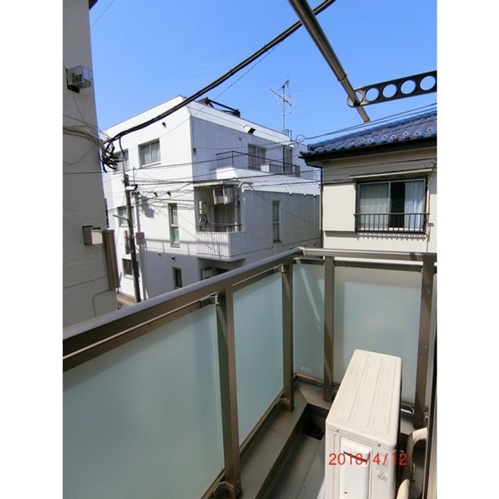 サンバレー16の内装