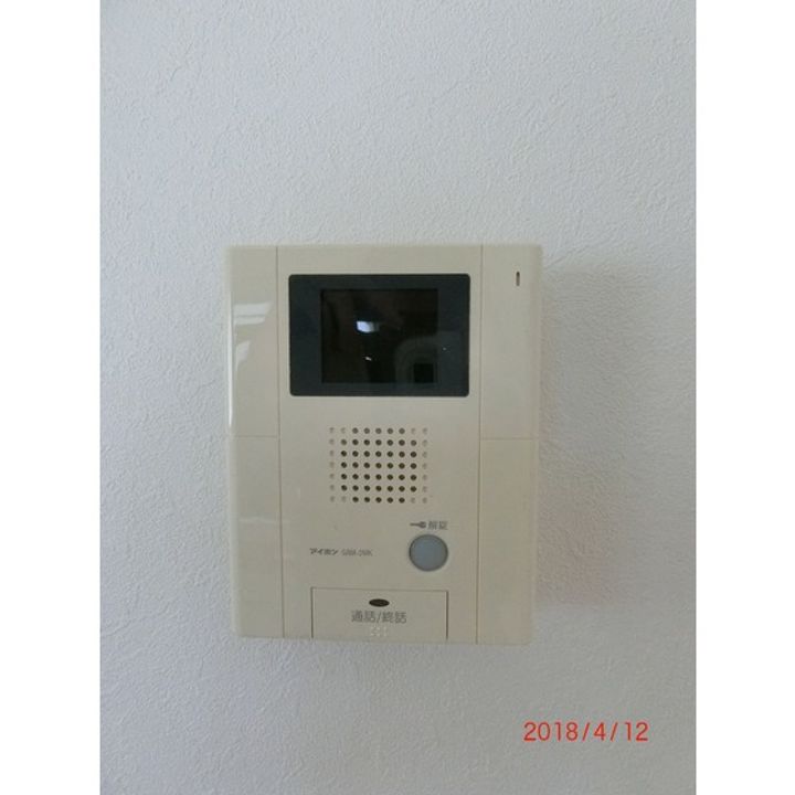 サンバレー16の内装