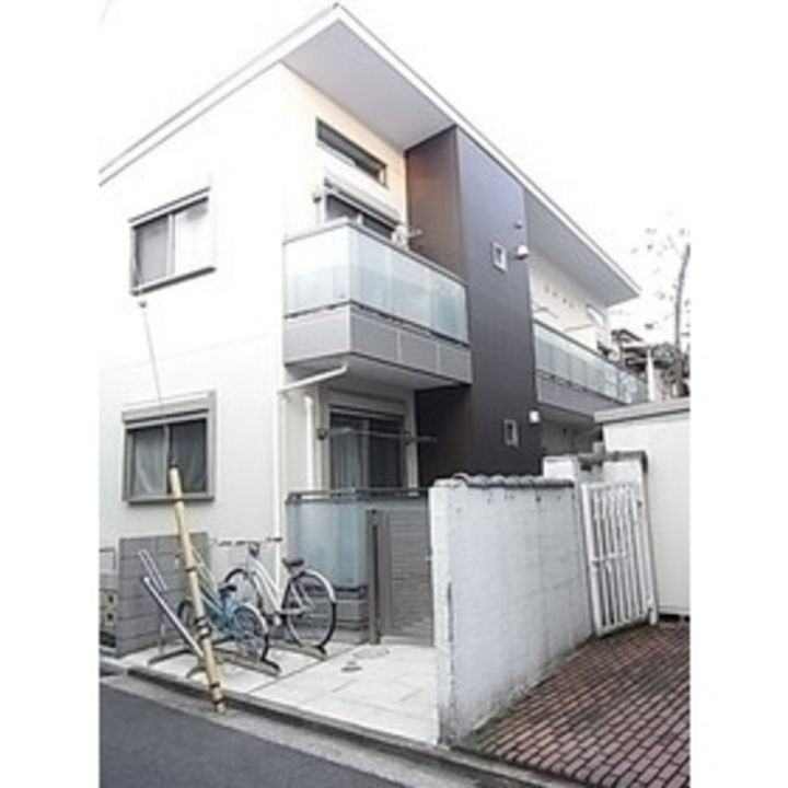 サンバレー16の外観