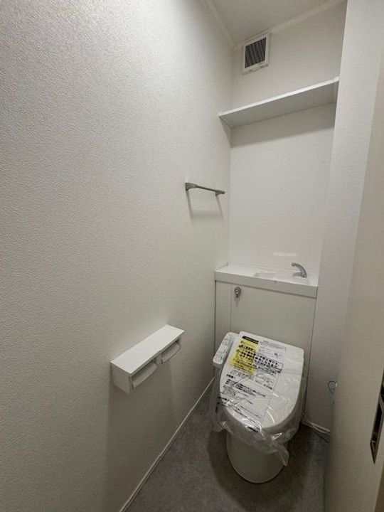 埼玉県志木市下宗岡1(アパート)の賃貸物件の内装