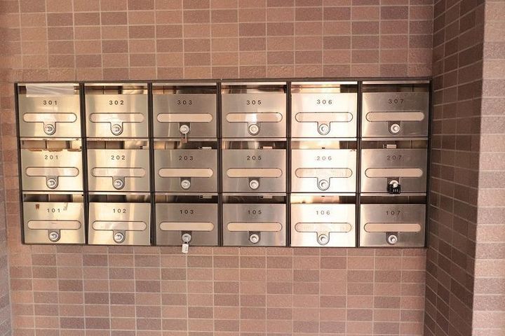 ヒルトップガーデン IIIの外観