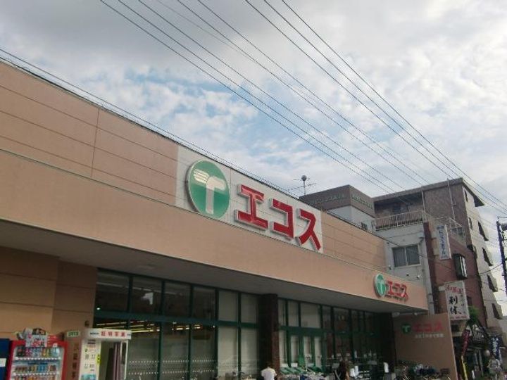 ヒルトップガーデン IIIの周辺