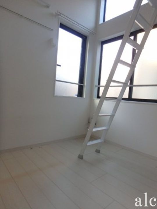 NORTH HILL SHINJUKU EAST(ノースヒル新宿イースの居間