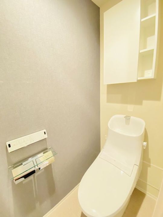 東京都江東区東雲1(マンション)の賃貸物件の内装