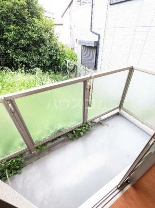 スペースアメニティ梶が谷1丁目の内装