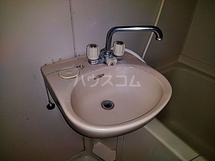 スペースアメニティ梶が谷1丁目の内装