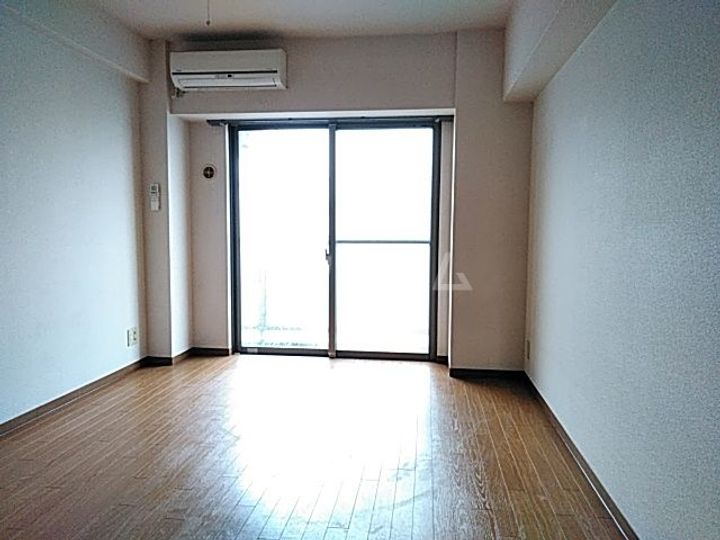 スペースアメニティ梶が谷1丁目の内装