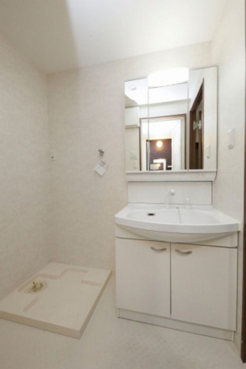 Frankfurt東川原の内装