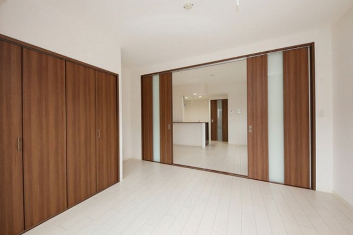 Frankfurt東川原の内装