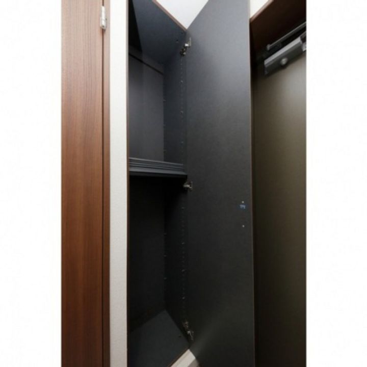 Frankfurt東川原の内装