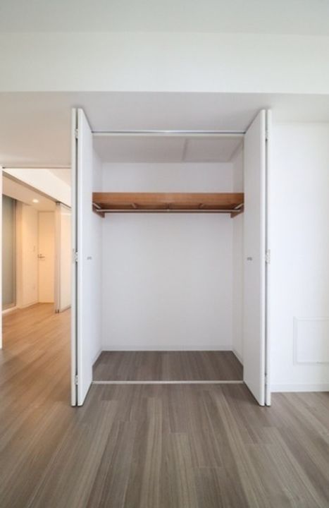 東京都江東区東雲1(マンション)の賃貸物件の内装