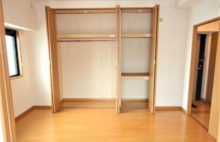 福岡県福岡市西区周船寺2(マンション)の賃貸物件の内装