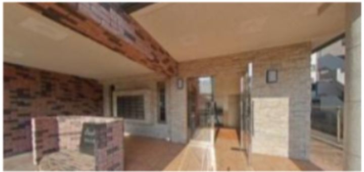 福岡県福岡市西区周船寺2(マンション)の賃貸物件の地図