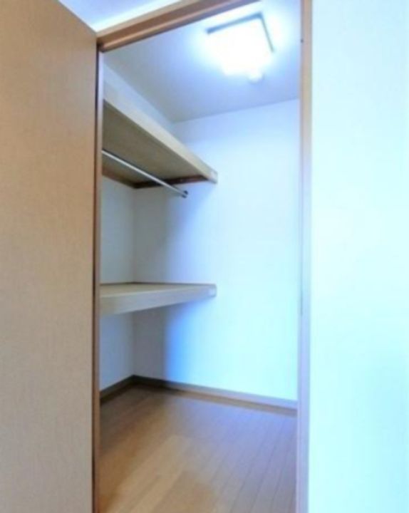 福岡県福岡市西区周船寺2(マンション)の賃貸物件の内装